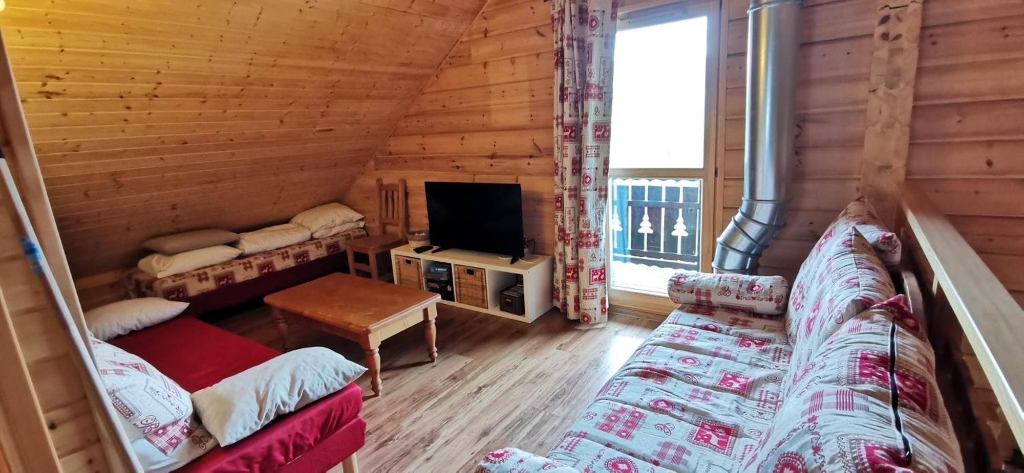 Chalet Aneloup Vue D'Exception A La Joue Du Loup Saint-Étienne-en-Dévoluy المظهر الخارجي الصورة